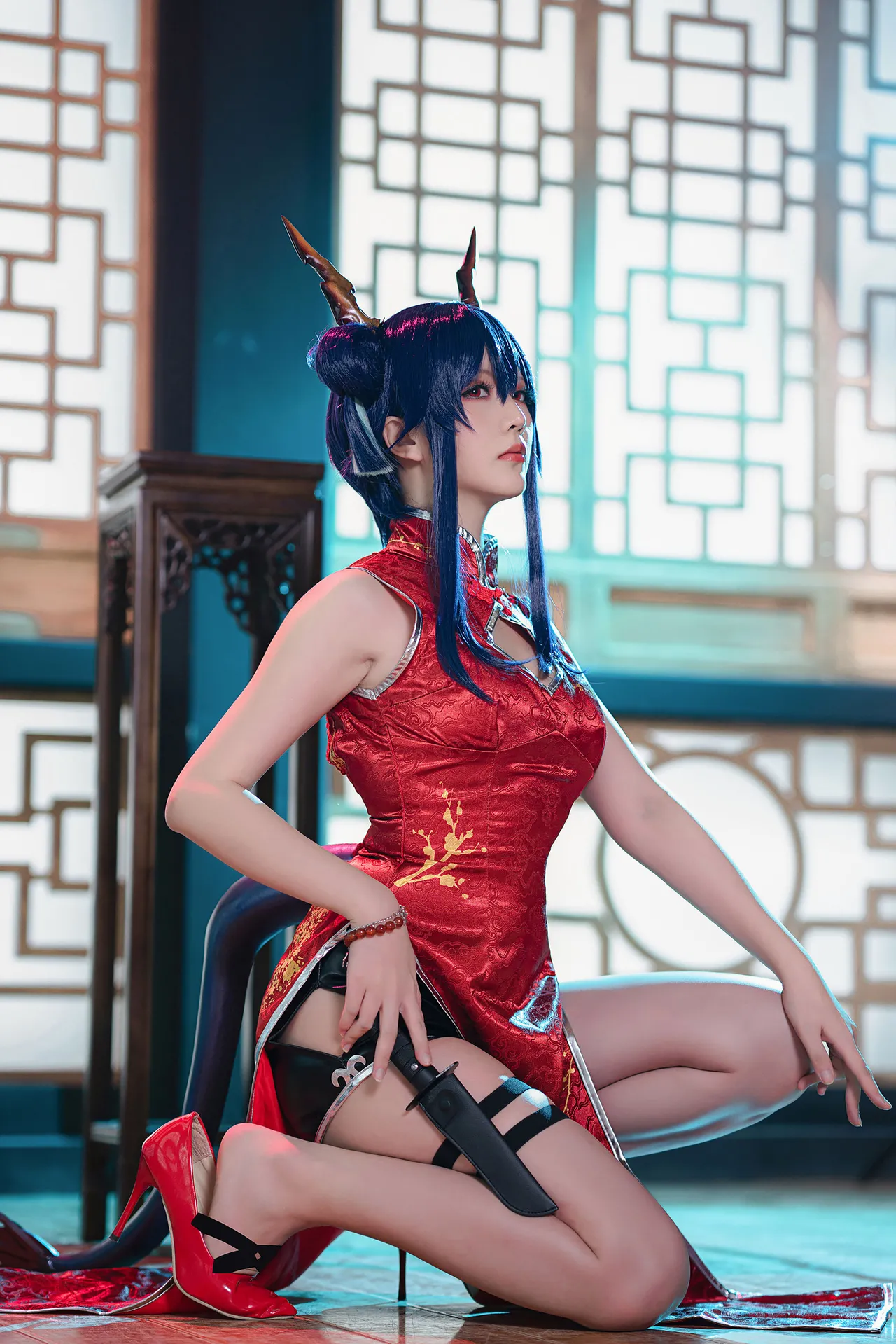 星之迟迟 - Ch'en-erohere3.webp